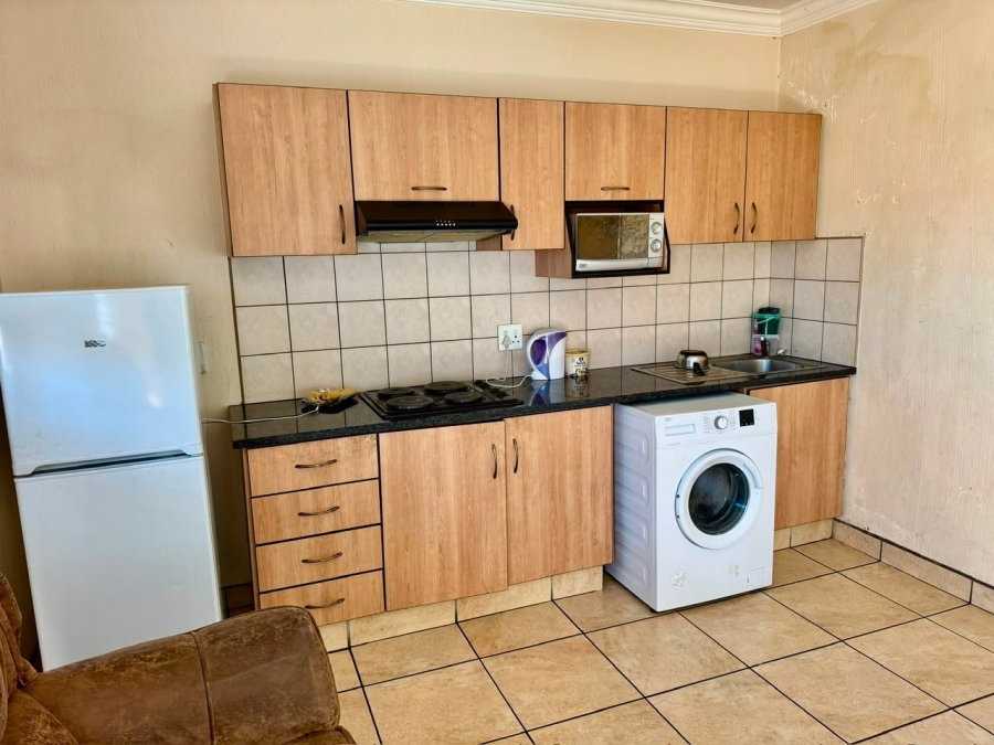 1 Bedroom Property for Sale in Die Bult North West